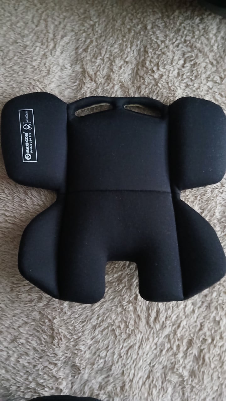 Maxi-cosi Pebble Pro i-size