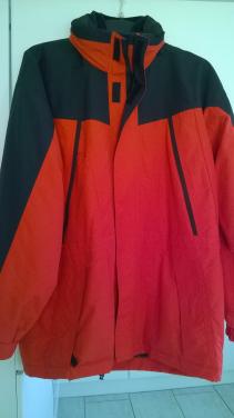 VERGEET DE 10 graden, de kou komt eraan… 🥶🥶dus WARME WINTERJAS AAN