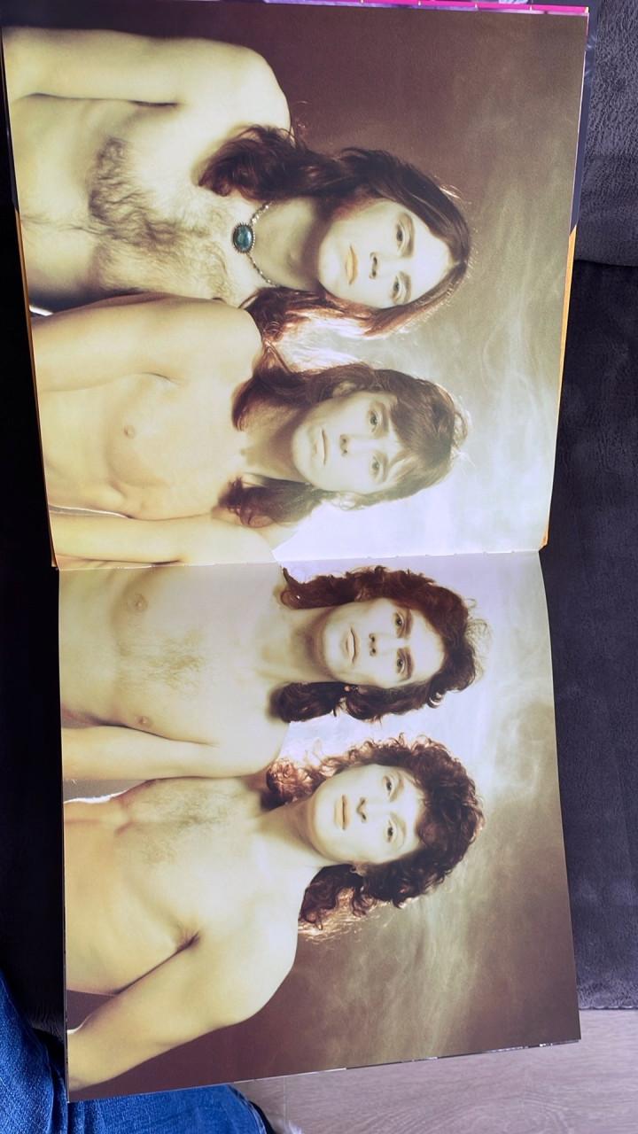 Golden Earring boek
