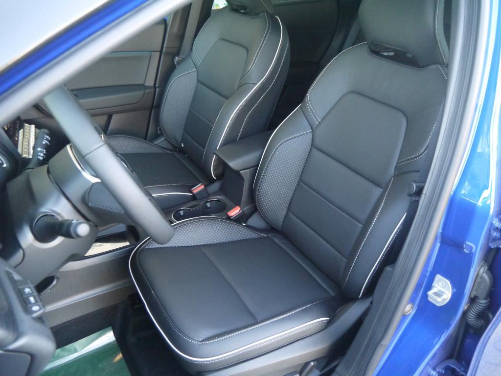 Mitsubishi Asx 1.8 hev at instyle