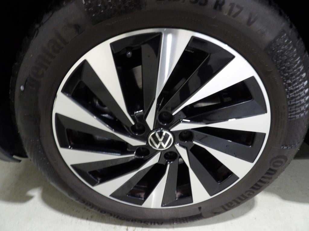Volkswagen T-roc 1.5 etsi 85 kw style