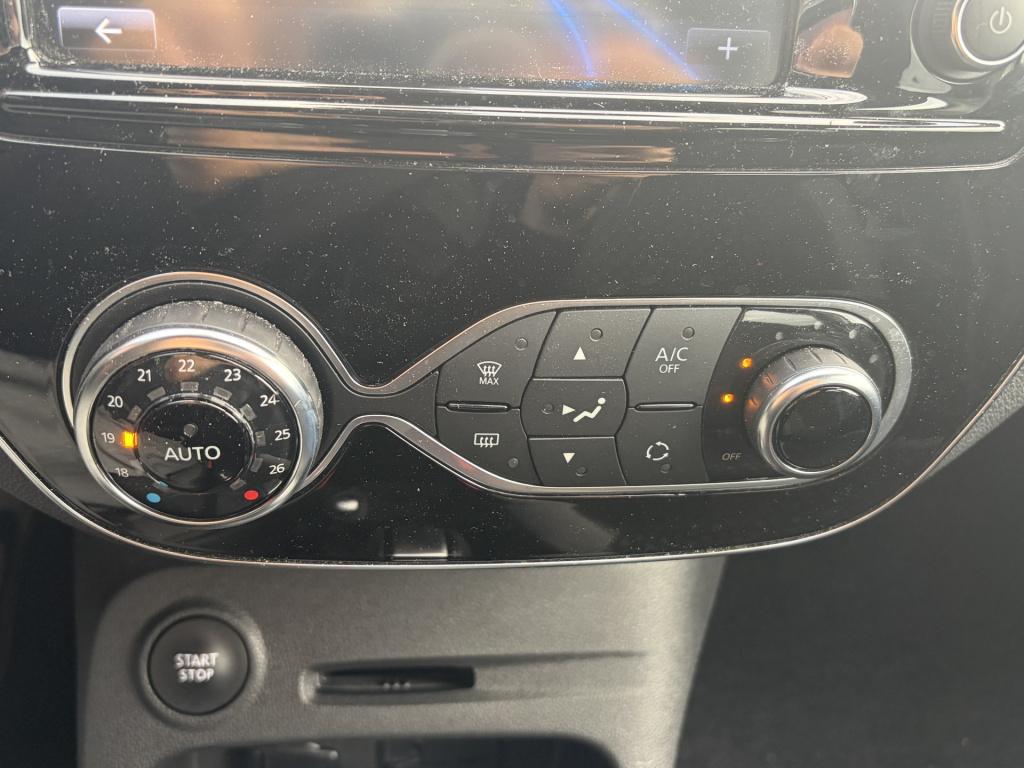 Renault Captur 1.3 tce intens