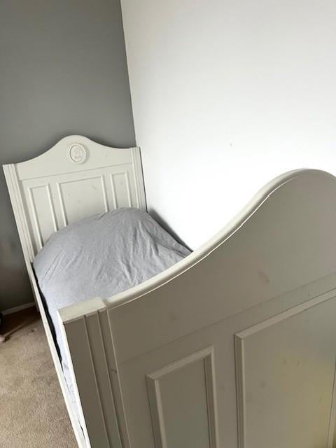 Mooi bed van Lief! Lifestyle