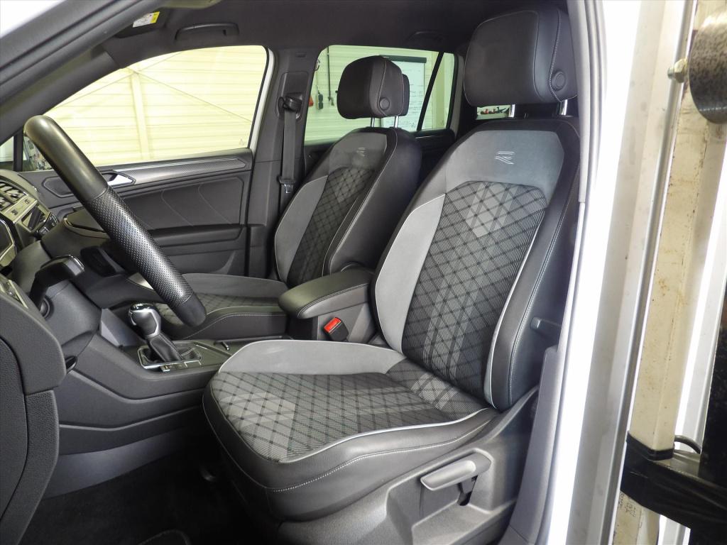 Volkswagen Tiguan 1.5 tsi 150pk dsg r-line