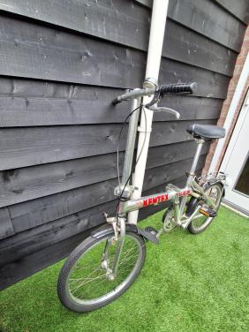 Fiets