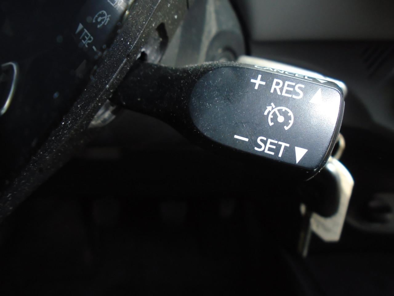Toyota Yaris 1.0 ECC