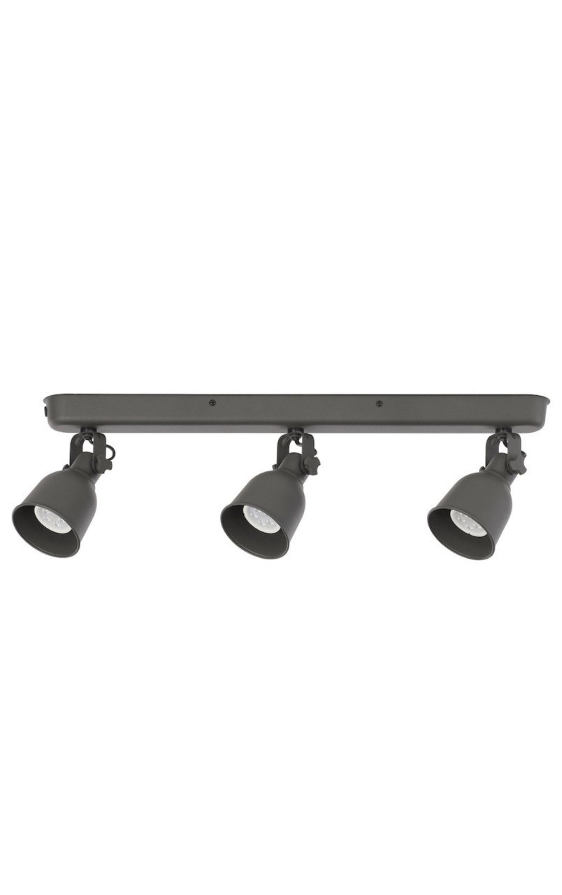 IKEA hektar lamp