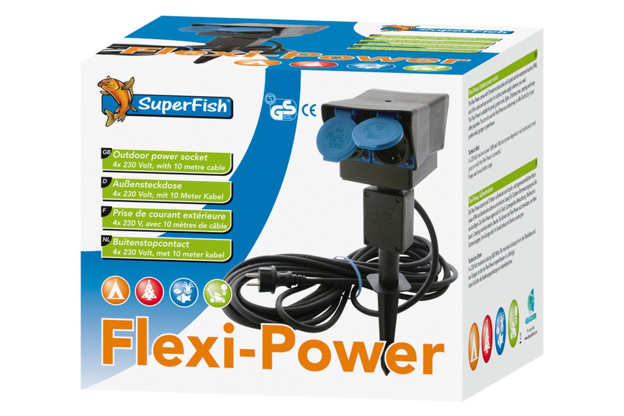 Evolution Aqua EVO UV 15 watt lamp compleet