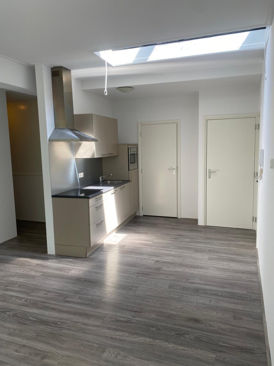 Appartement Middelburg te huur