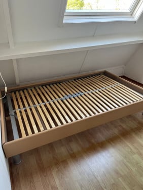 Te koop Twijfelaar Maten: 1.20 x 2.00