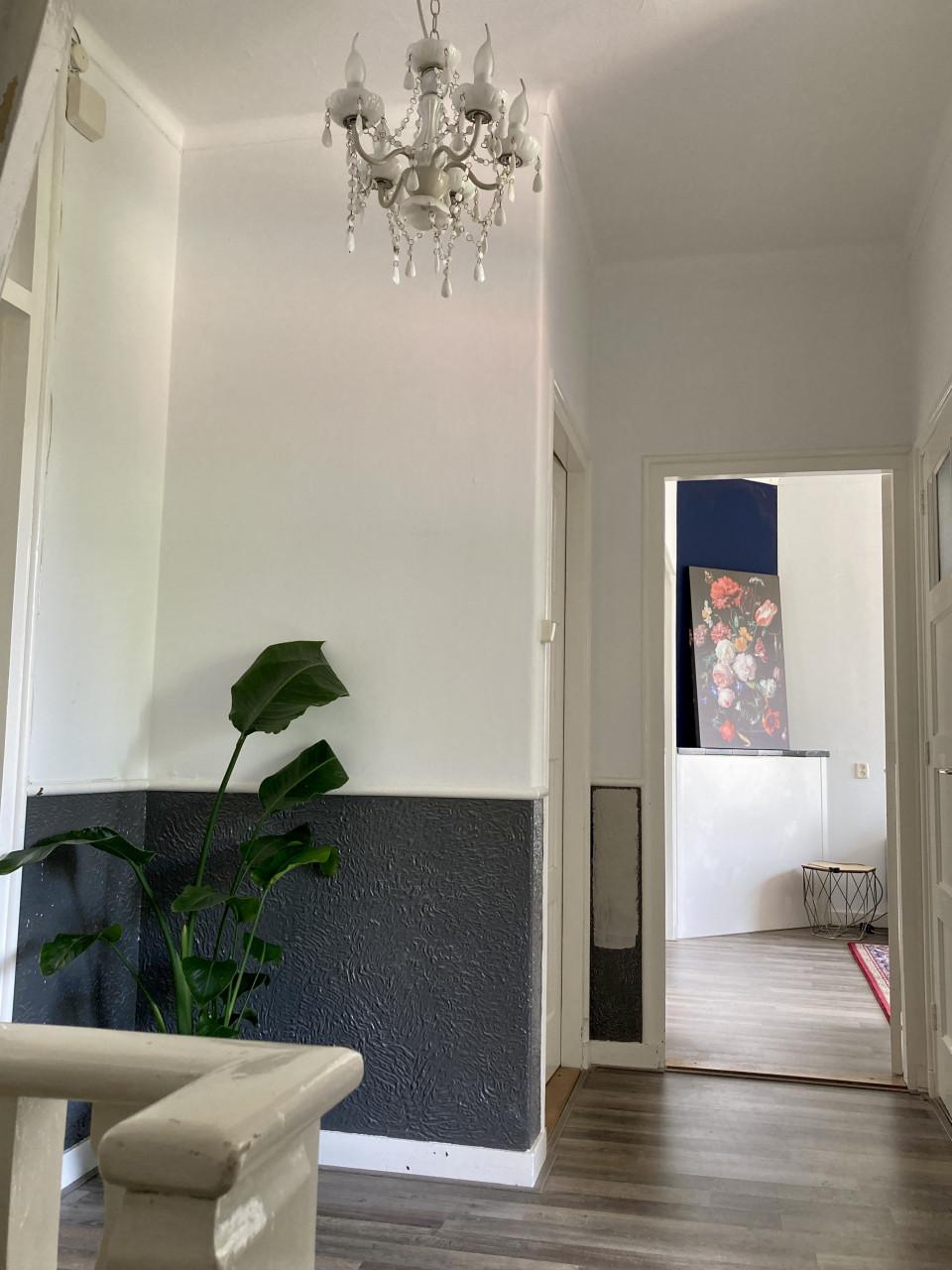*gereserveerd* Huurwoning Middelburg centrum - Ruim 125 m² - 3 slaapkamers