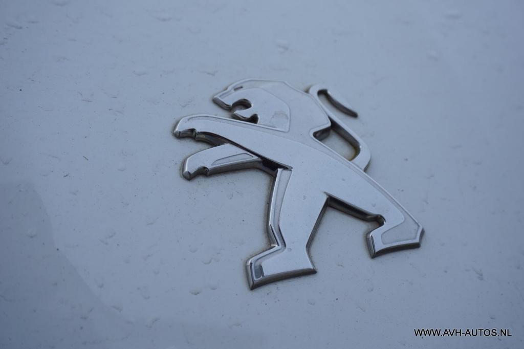 Peugeot 308 sw 2.0 bluehdi active