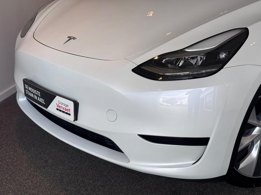 Tesla Model Y rwd 58 kwh / soh 98%