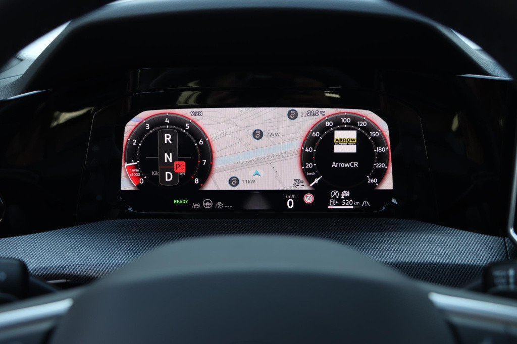 Volkswagen Golf variant 1.5 etsi r-line edition 115pk dsg7