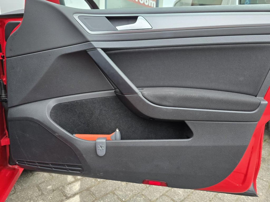 Volkswagen Golf 1.2 tsi trend edition
