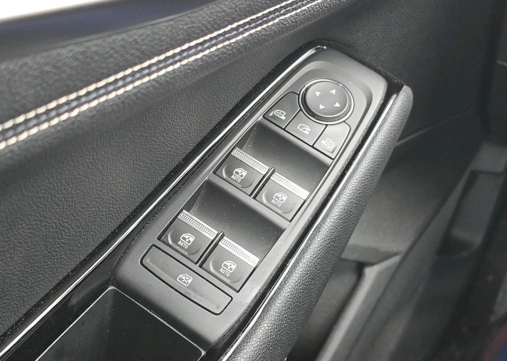 Renault Austral 1.2 e-tech full hybrid 200 iconic - matrix led - 4control -