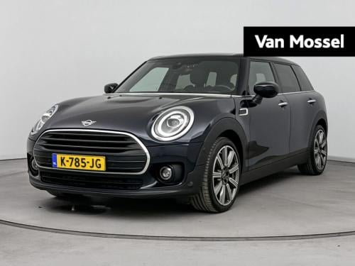 Mini Clubman mini 1.5 cooper richmond park edition | automaat | lmv | half 