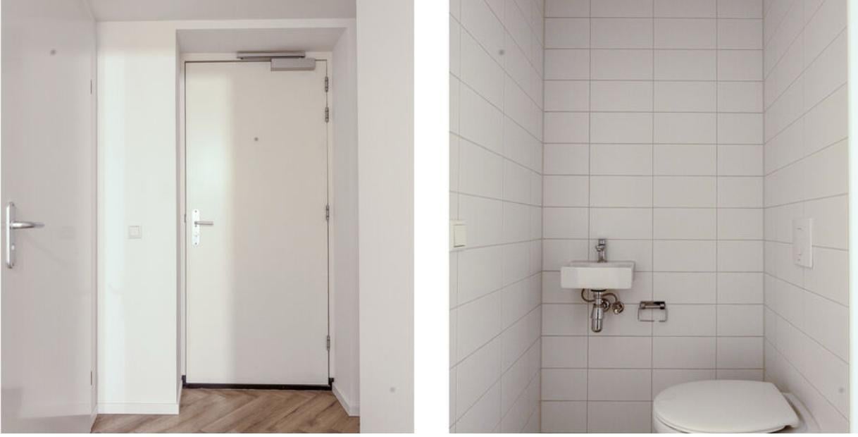 *** Appartement te huur - Goes Centrum / Markt - per 15 januari 2026 ***