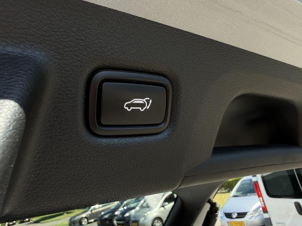 Kia Xceed 1.0 t-gdi dynamic line - goede uitvoering - fabrieksgarantie -