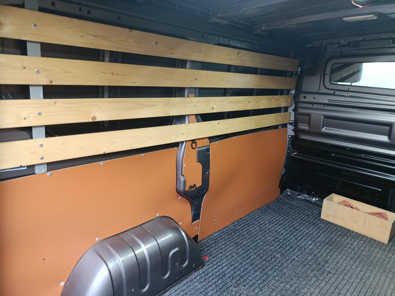 Te koop; Renault Trafic 1,6 dCi 2019