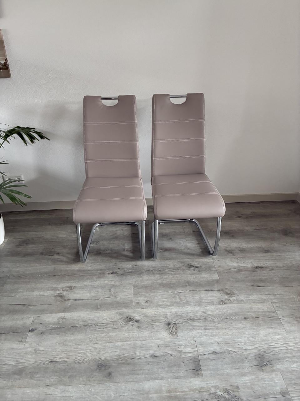 Stoelen