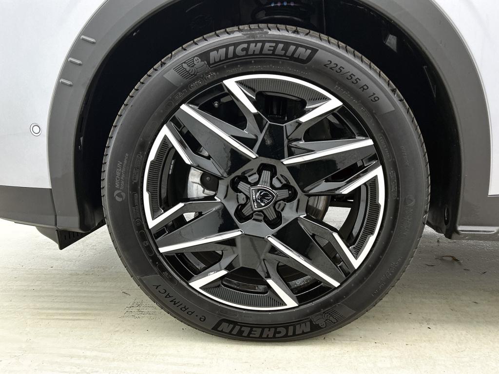 Peugeot 3008 hybrid 145pk automaat gt | rijklaar | stoelverwarming | elektr