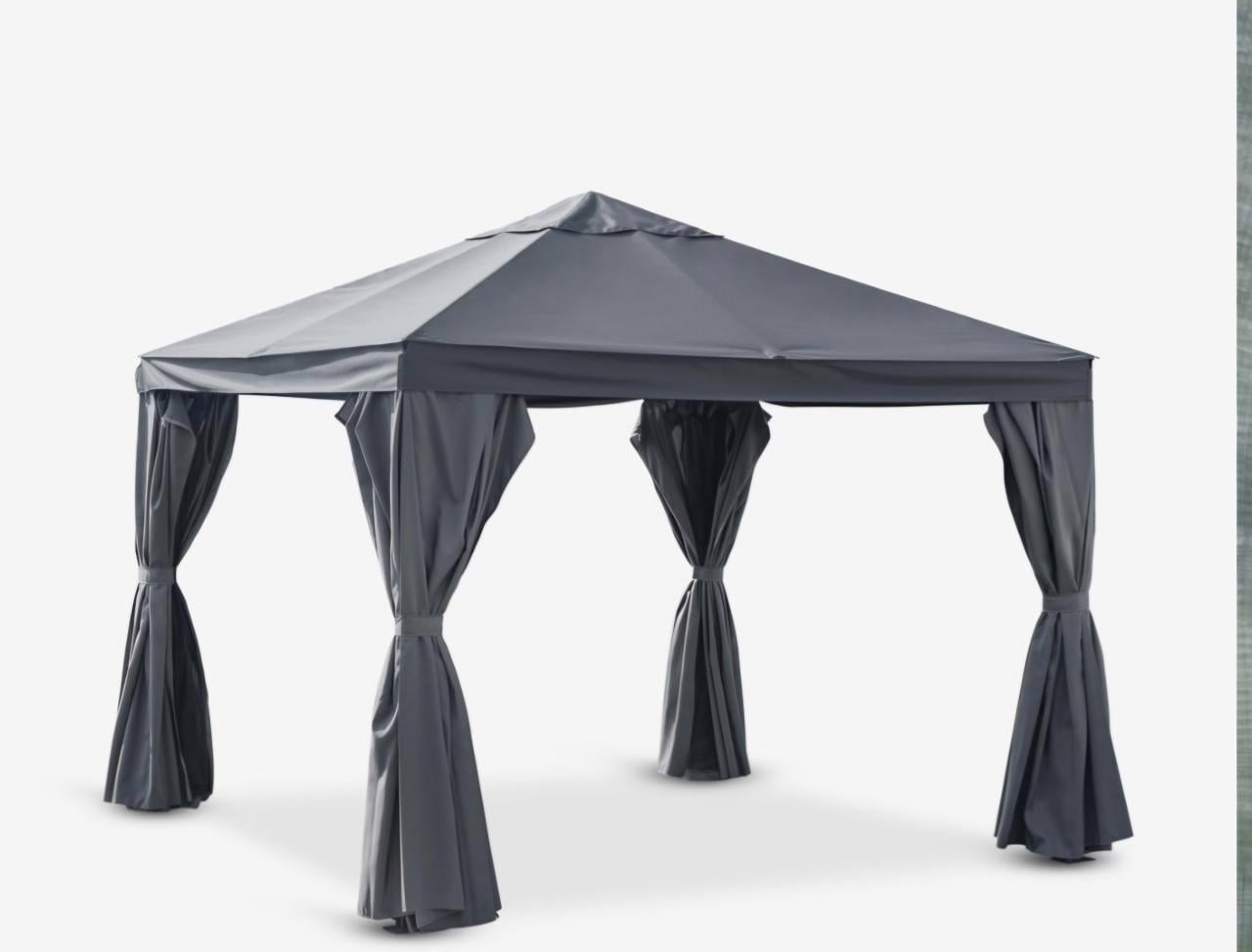 Partytent half jaar oud 3x4