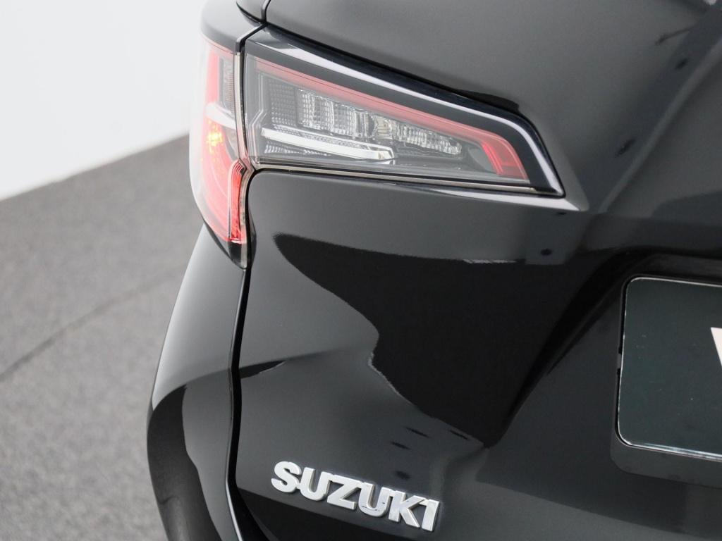 Suzuki Swace 1.8 hybrid style | automaat | stoel verwarming | virtual cockp