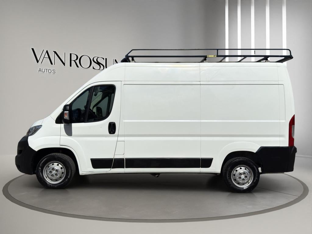 Citroen Jumper 30 2.2 bluehdi 140 l2h2 control economy | airco | camera | p