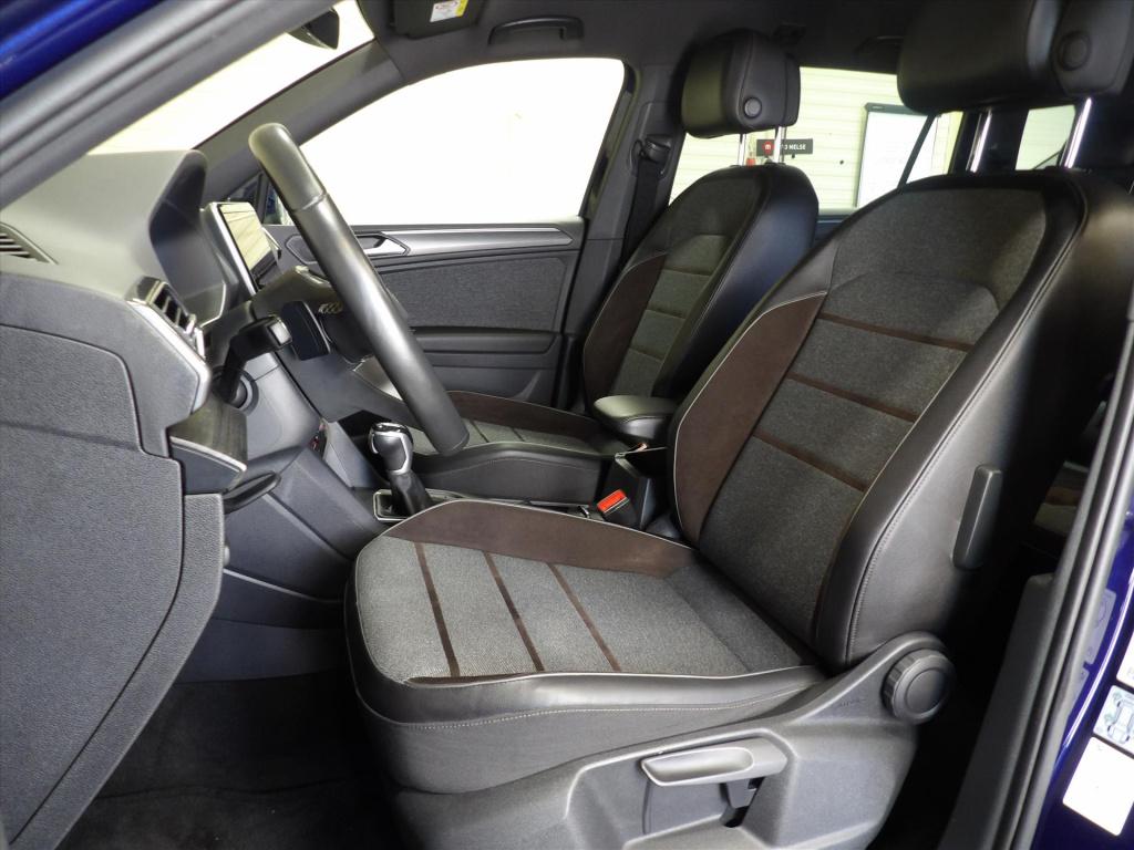 Seat Tarraco 1.4 tsi e-hybrid phev 245pk dsg-6 xcellence