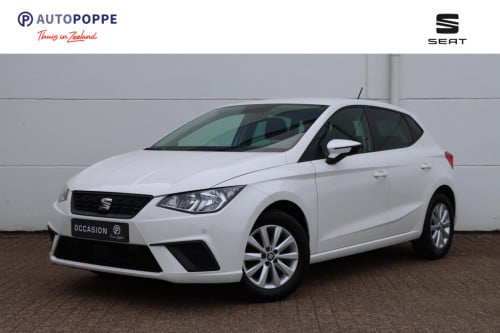 Seat Ibiza 1.0 tsi style business intense