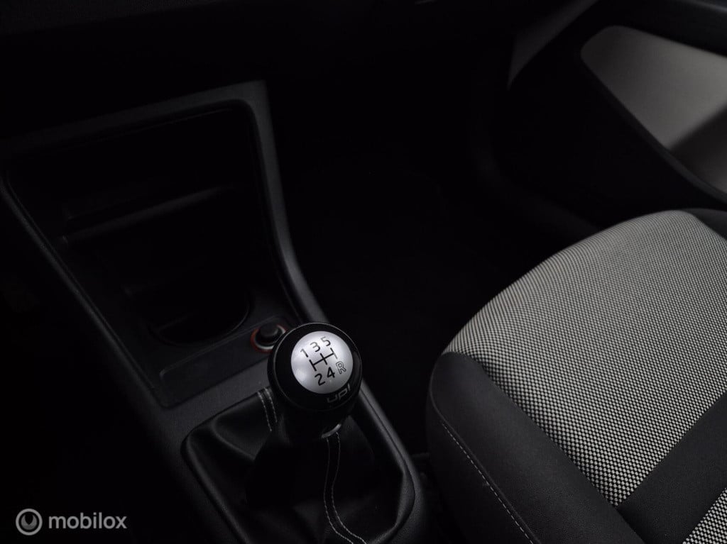 Volkswagen UP! 1.0 cheer up! bluemotion / 5- deurs / nieuwe koppeling / sto