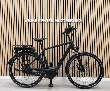 Pegasus Siena E7F Plus Bosch Active Line Plus 500Wh 55CM 5806KM