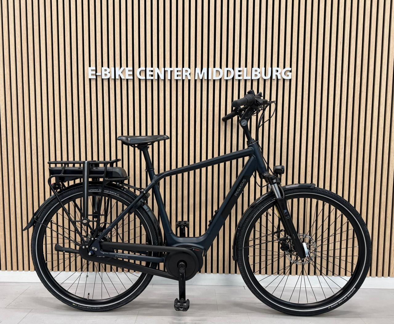 Pegasus Siena E7F Plus Bosch Active Line Plus 500Wh 55CM 5806KM