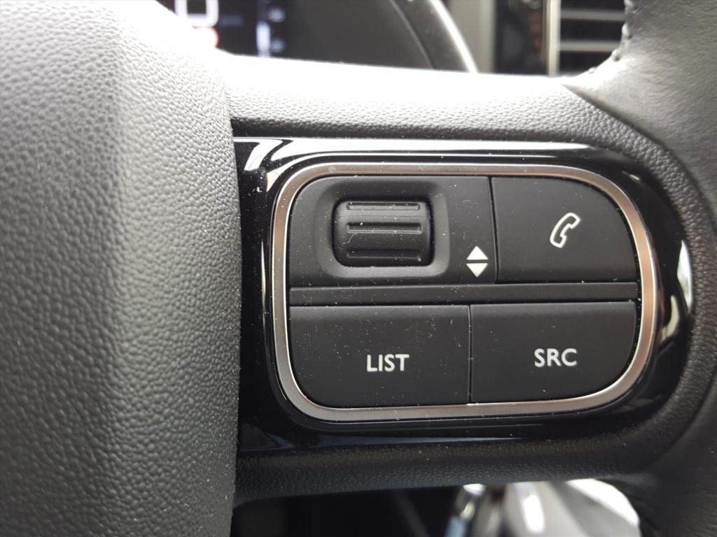 Citroen C5 Aircross 1.2 puretech 130pk s&amp;s eat8 business