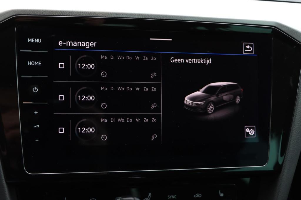 Volkswagen Passat variant 1.4 tsi phev gte business 218pk dsg6 | soh 96,9% 