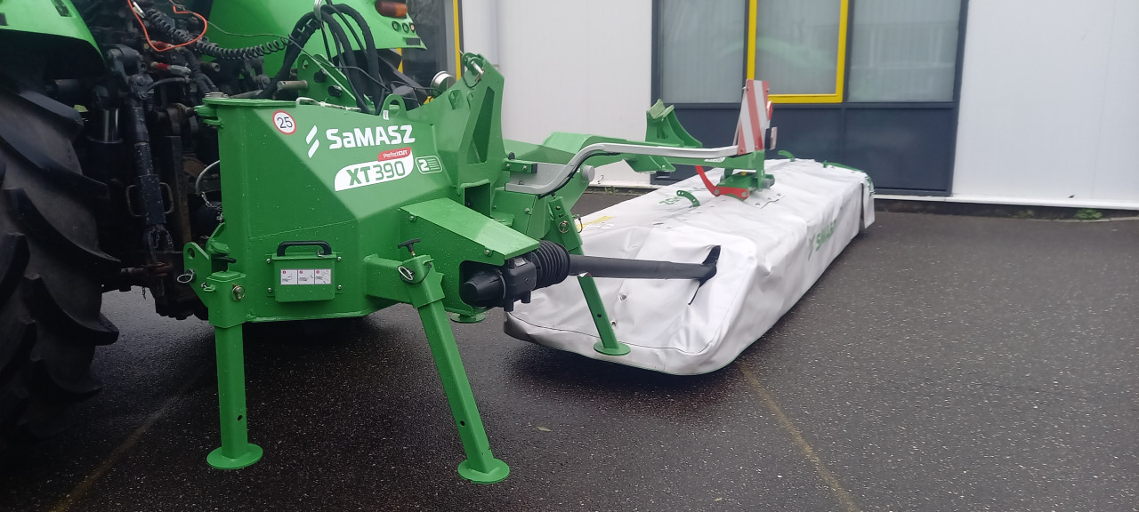Samasz XT390