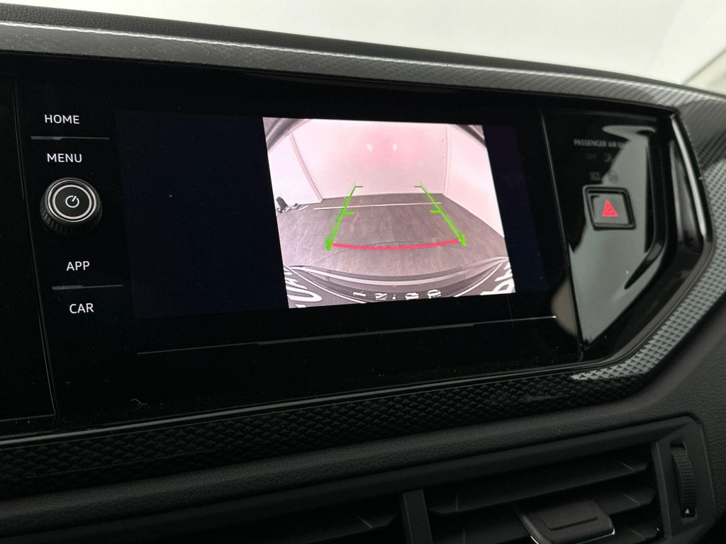 Volkswagen Taigo life edition 1.0 85 kw / 116 pk tsi cuv 7 versn. d