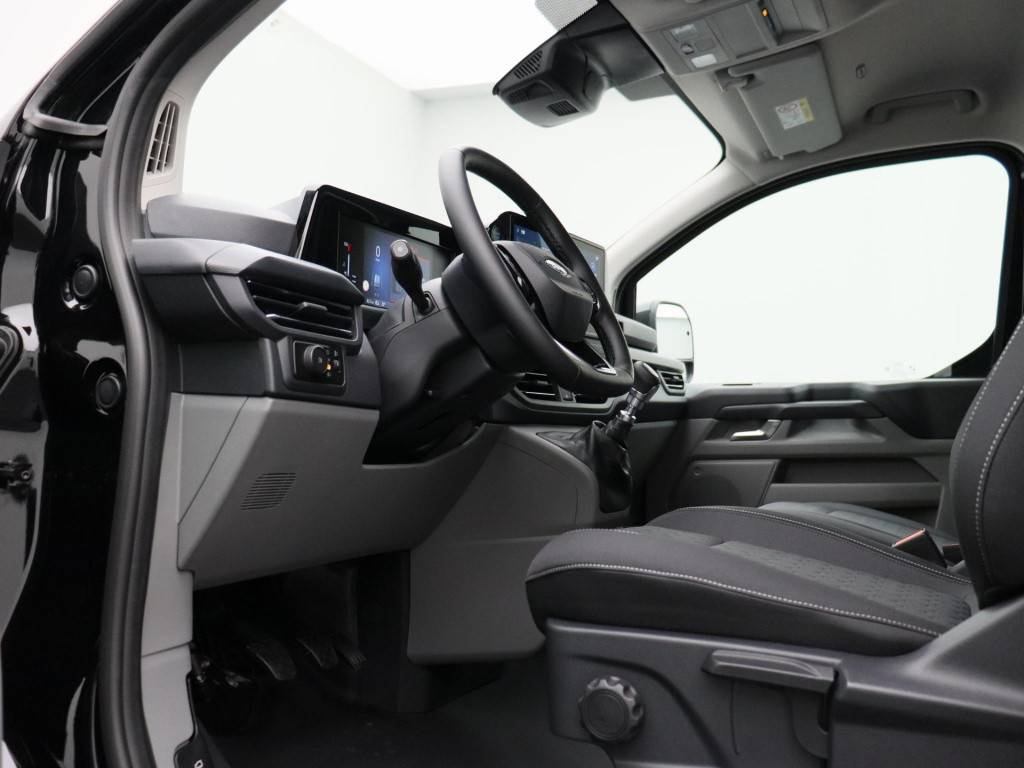 Ford Transit Custom 300 2.0 tdci l2h1 limited 136 pk | navigatie | 17" lich