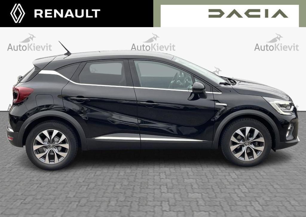 Renault Captur 1.0 tce 90 intens