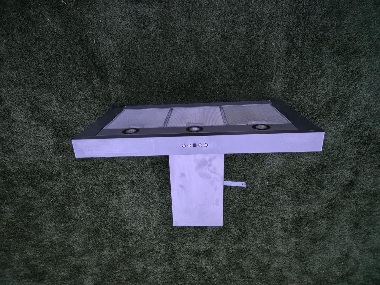 Siemens afzuigkap 90 cm