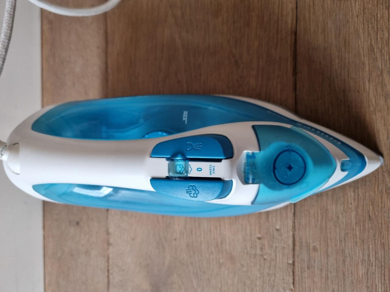 Philips Powerlife strijkijzer Type GC 291020BI € 10,-