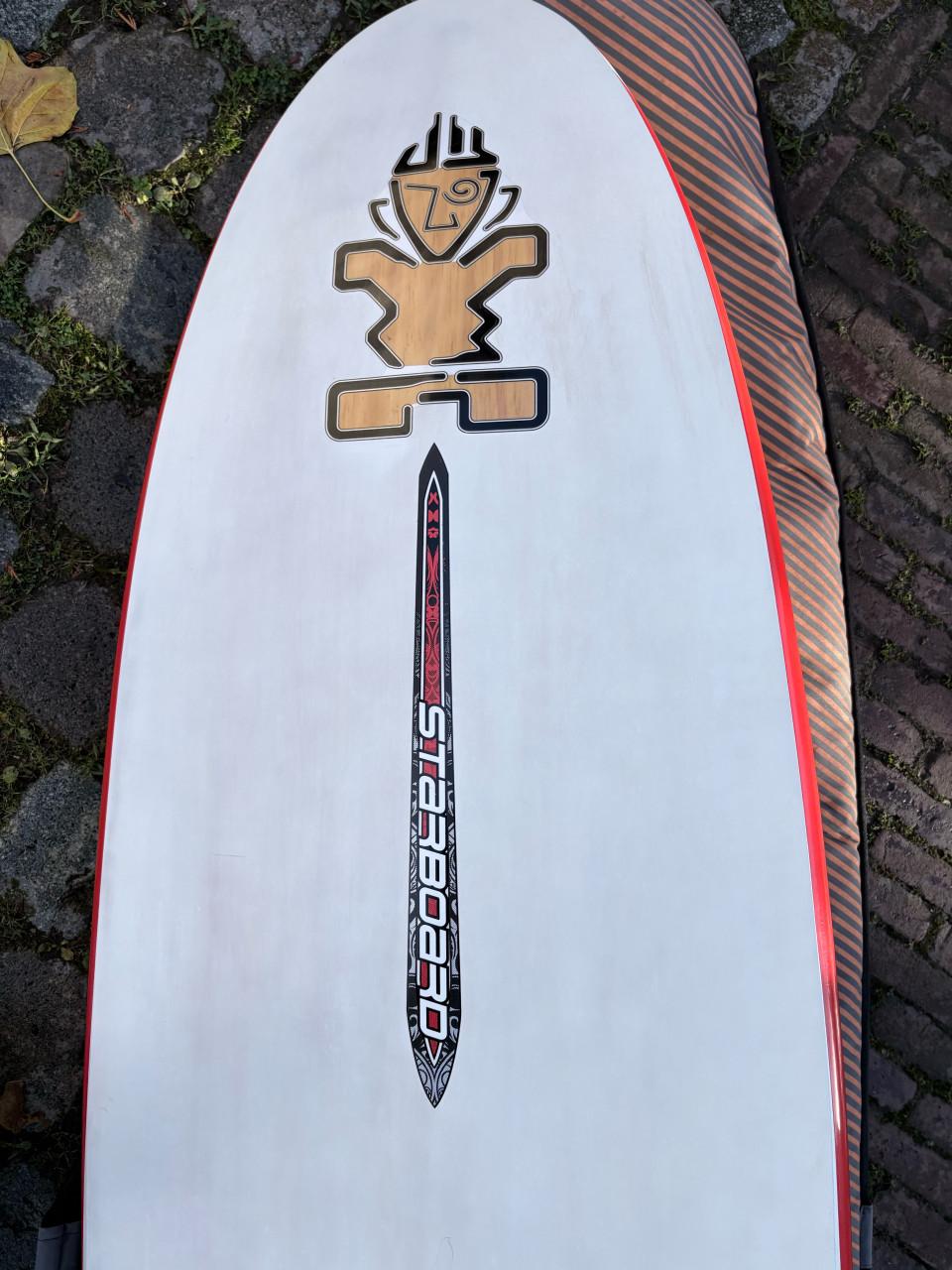 Surfboard