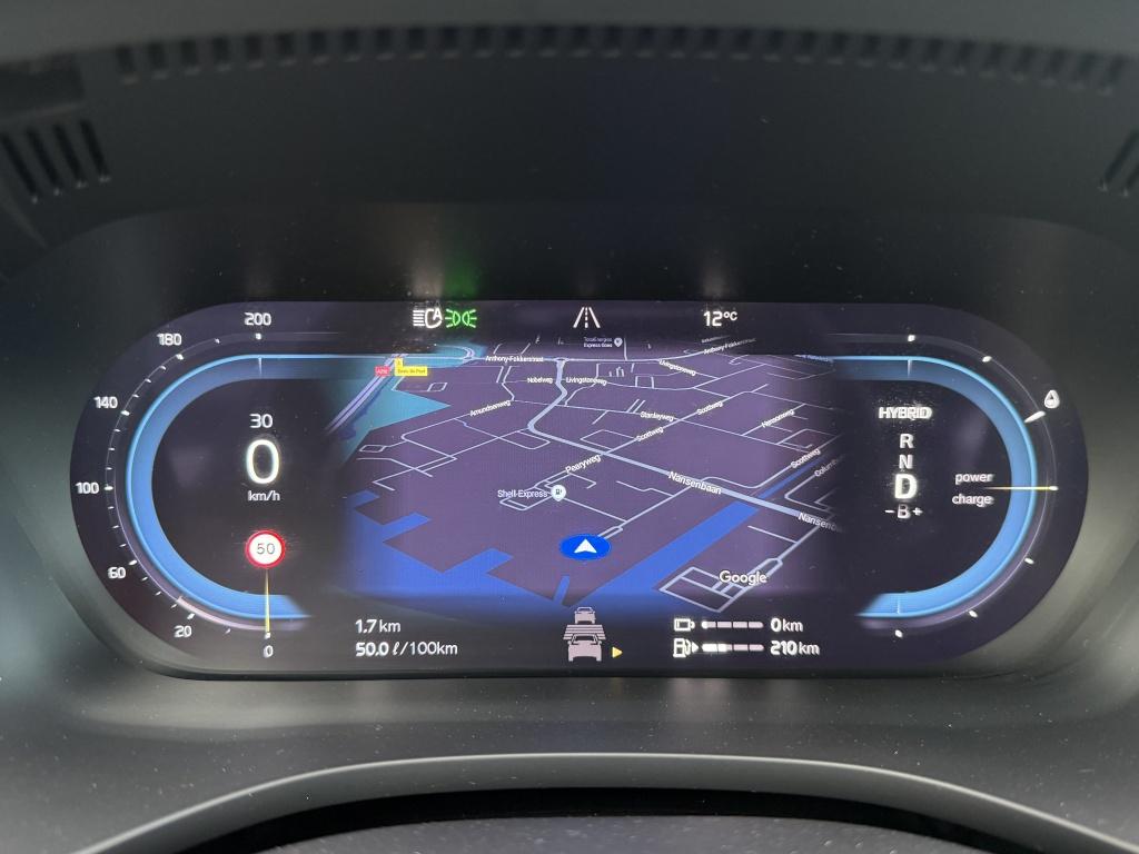 Volvo XC60 t6 340pk recharge r-design| adap.cruise| panodak| 22''lm| camera