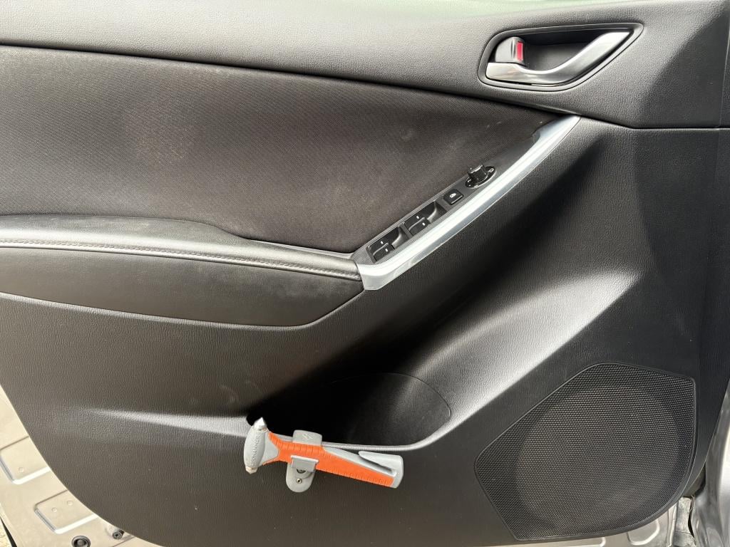 Mazda Cx-5 2.0 skylease trekhaak navi