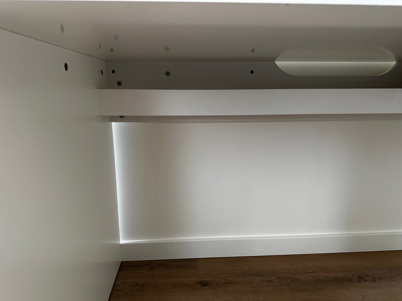 Bureau Ikea Malm