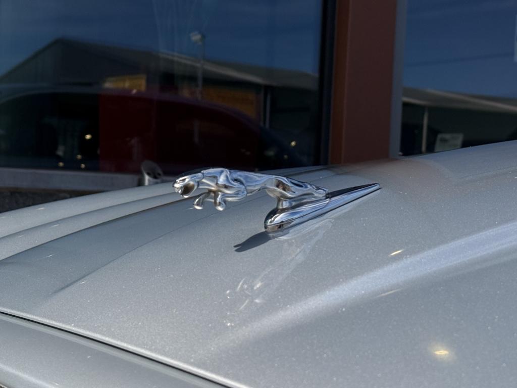 Jaguar Xj 4.2 v8 lwb | leder | alpine speakers | navigatie | stoel ventilat