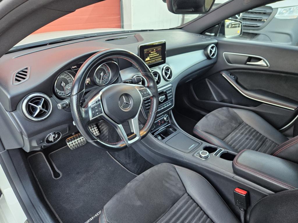 Mercedes-Benz Cla 250 edition 1 | pano | acc | h/k rijklaar inclusief 1 jaa