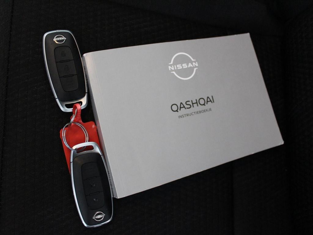 Nissan Qashqai 1.5 e-power n-connecta | automaat | lmv | panoramadak | came