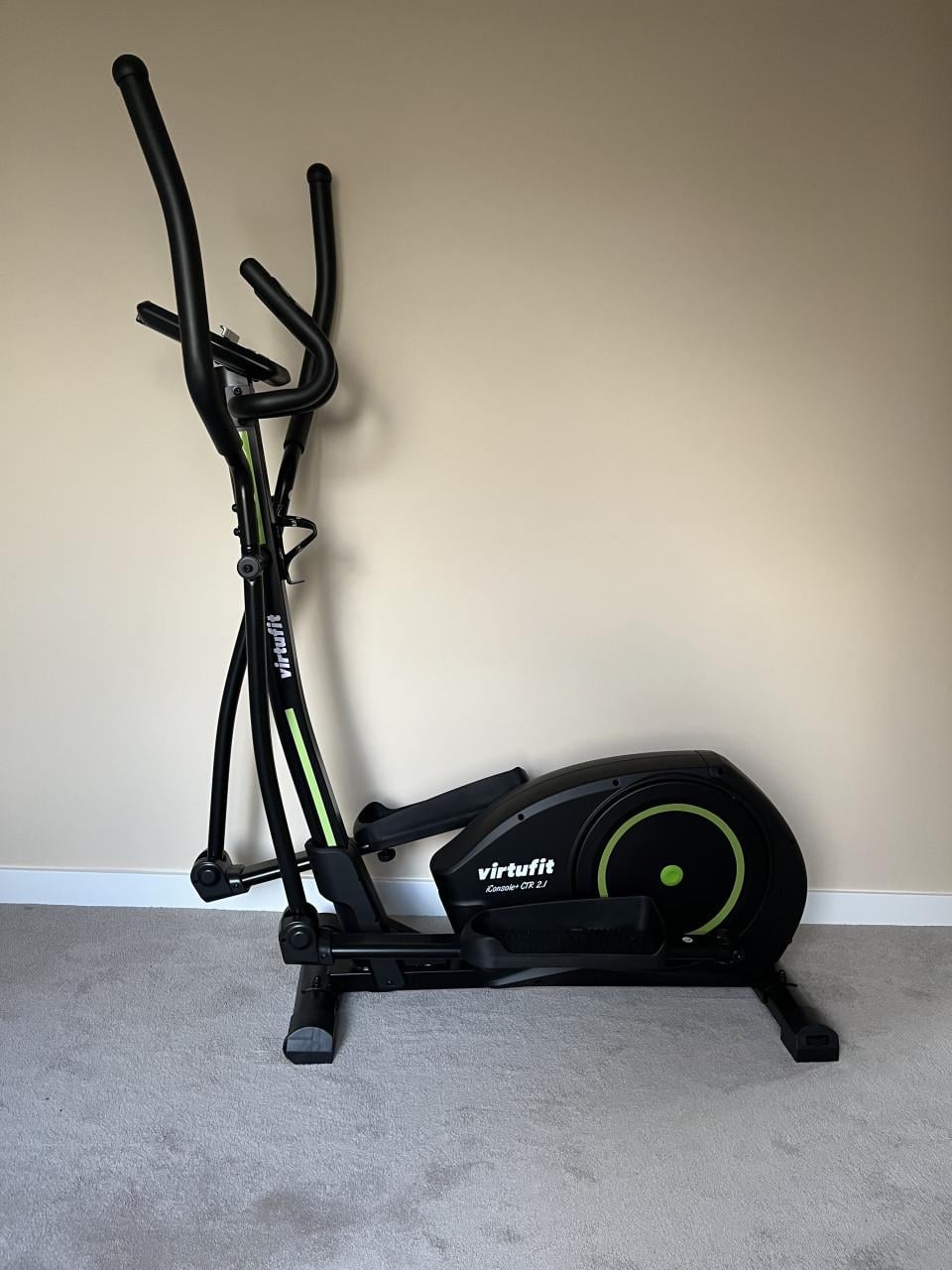 Virtufit Crosstrainer